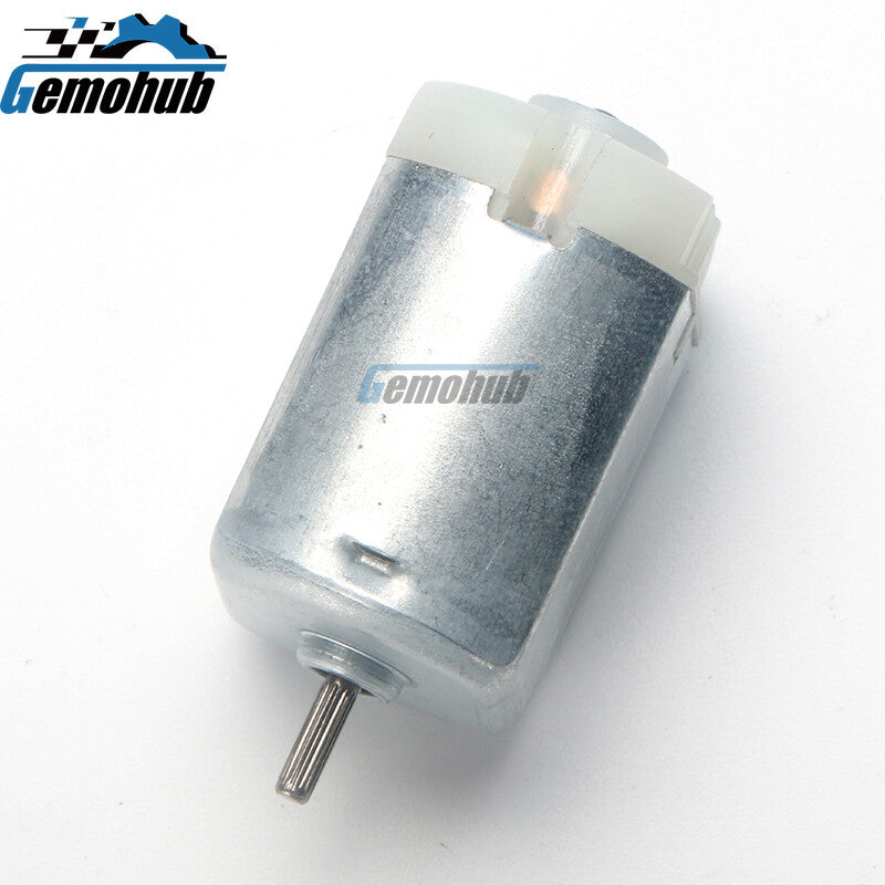 FC280 Micro size 12V electric Dc motor used for Car Door Lock Actuator Motor 12V