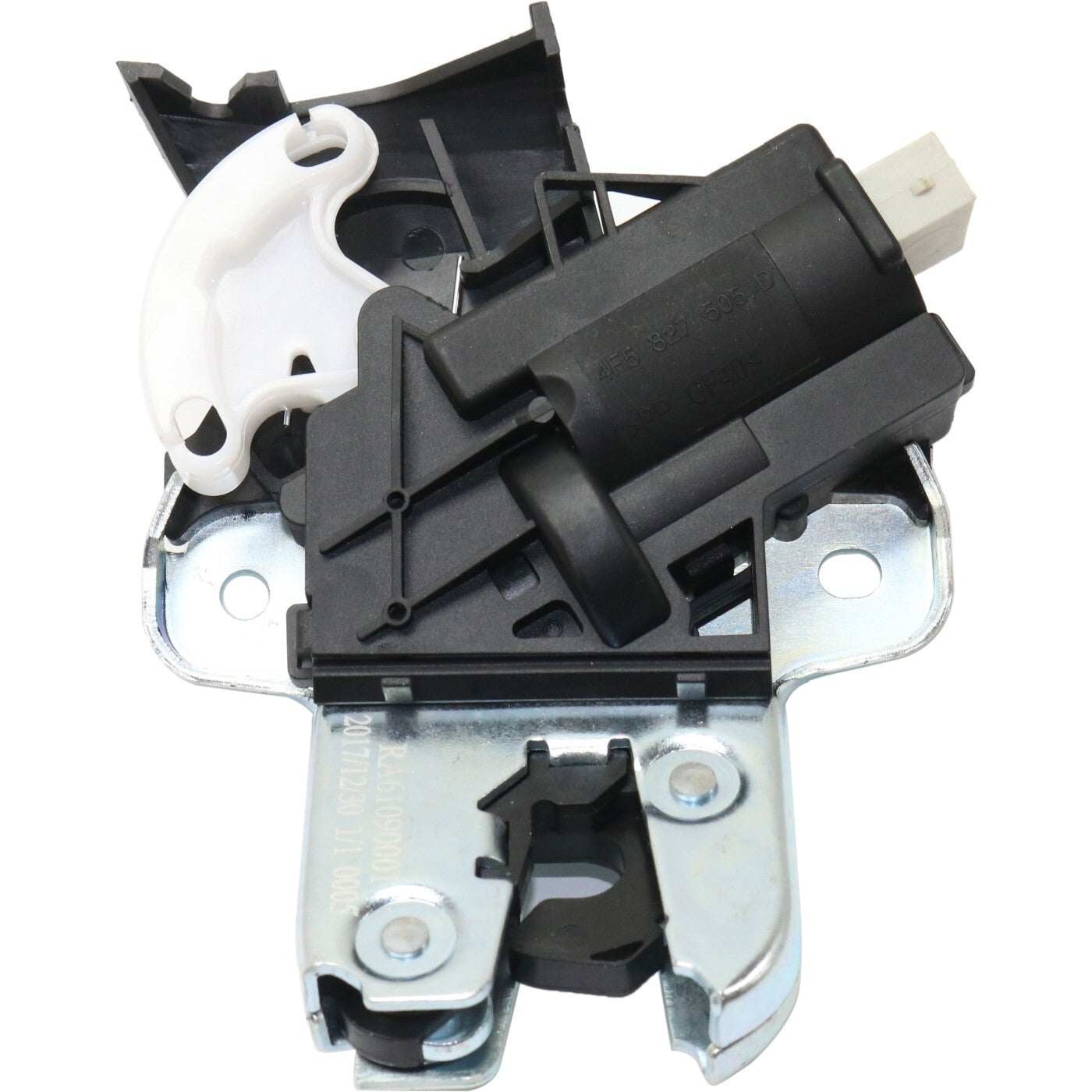 Fits for Audi A4 A5 A6 for A8 S4 S6 4F5827505D Rear Trunk Lid Lock Latch 4F5827505D