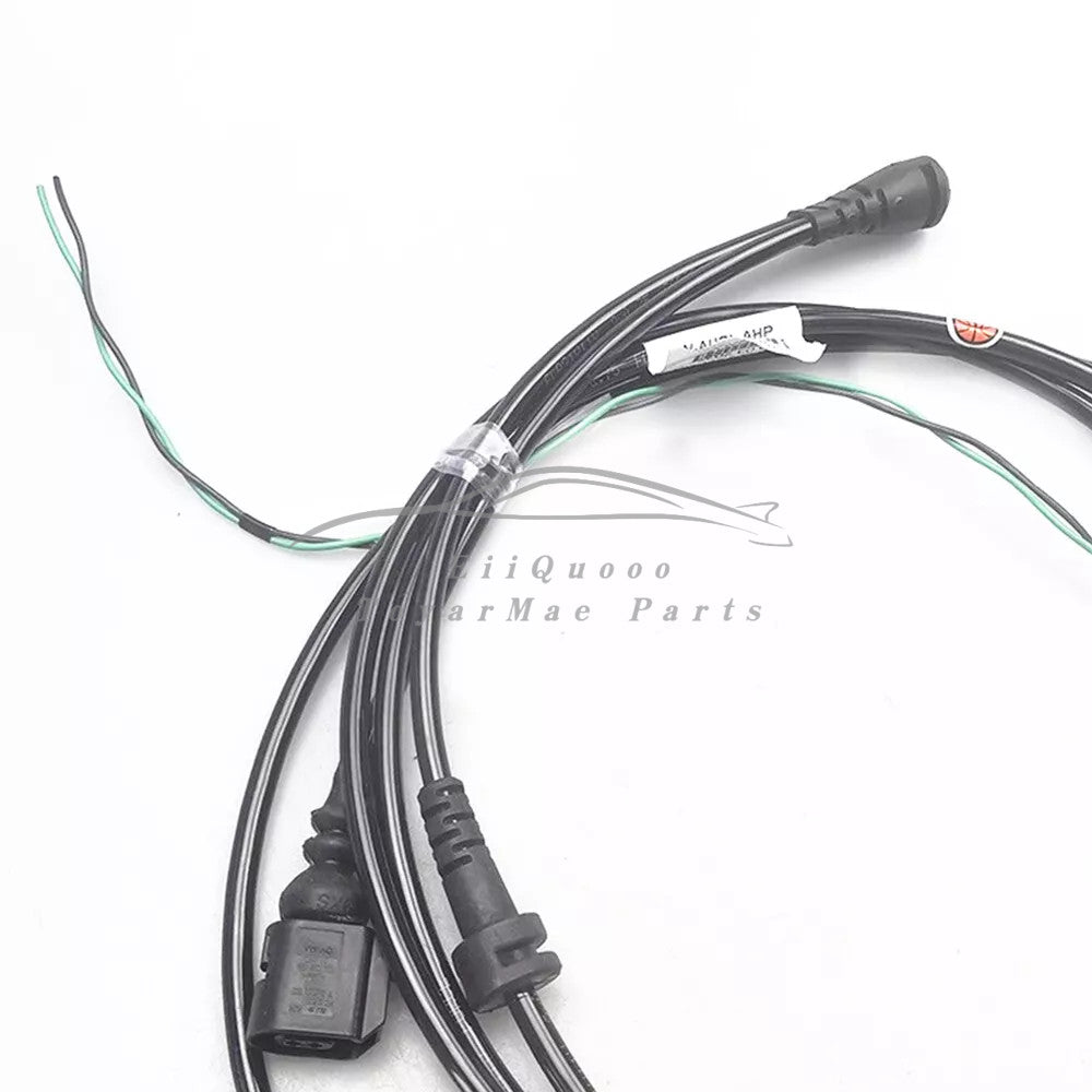 NEW for AUDI A6 A7 FRONT RIGHT WIRING HARNESS FOR SPEED SENSOR 4G0972252C