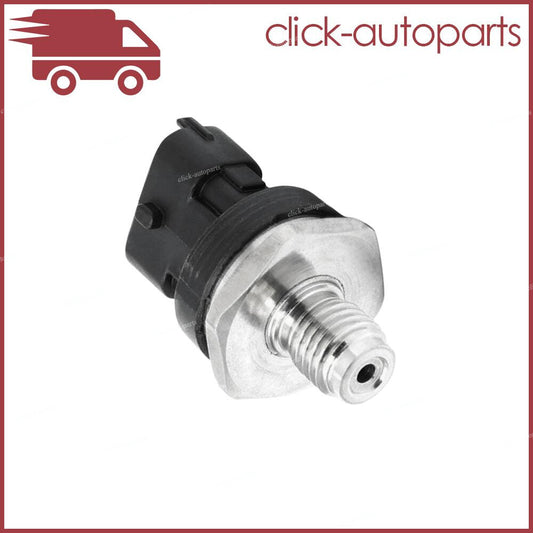 0281002964 Fuel Rail High Pressure Sensor for CHRYSLER for JEEP for FIAT for IVECO LDV for OPEL