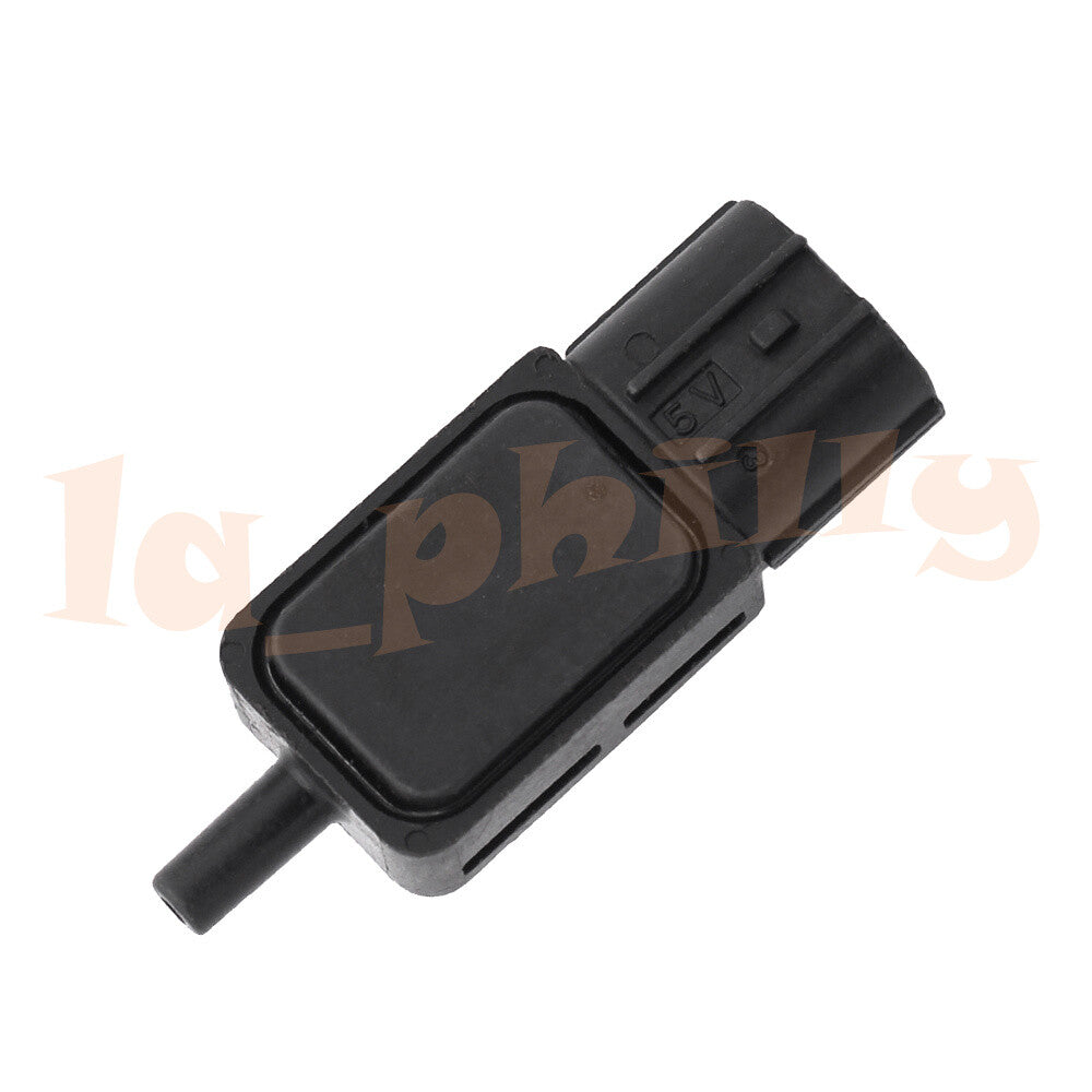 Fuel Pressure Sensor 37940-SNA-A01 Fits for 2008-2017 for Honda for Accord Black