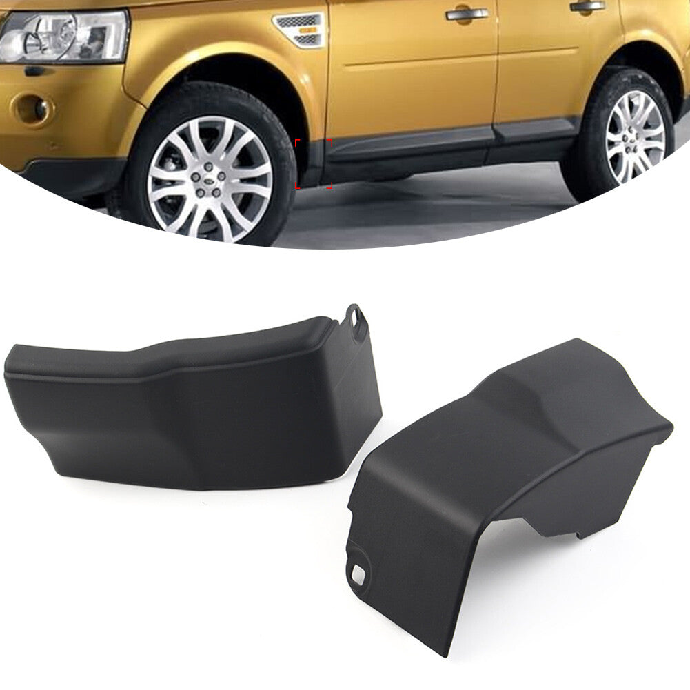 Front Lower Fender Molding for Land Rover LR2 2006-2009 LR018569