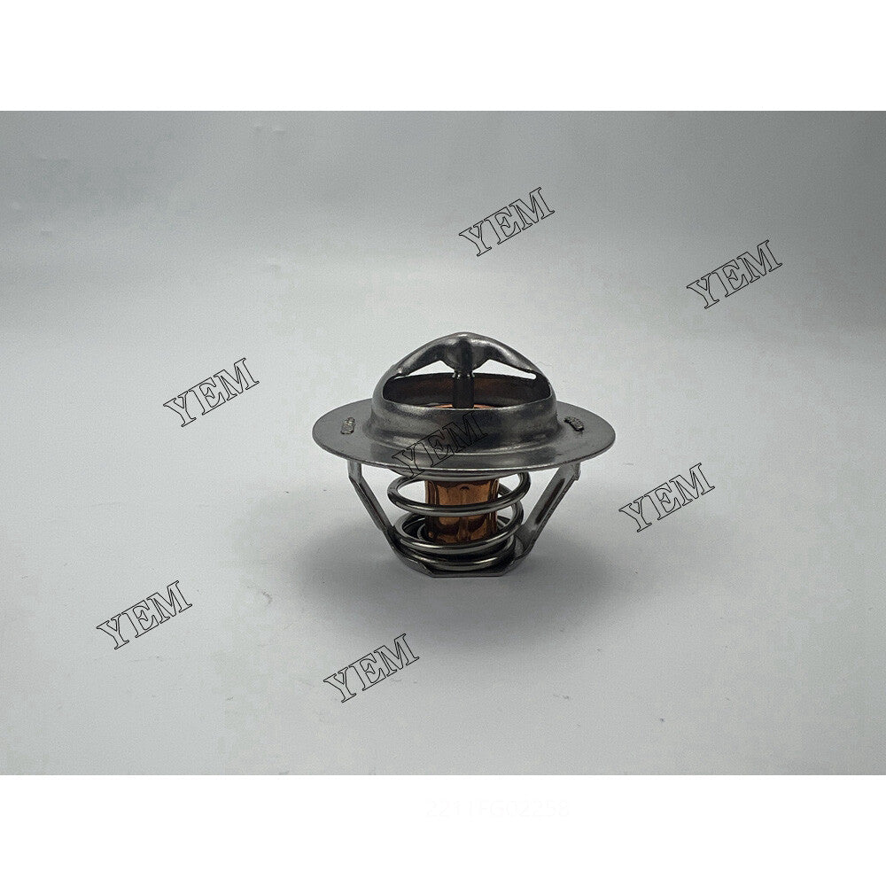 C201 Thermostat 82¡æ for Isuzu Engine.