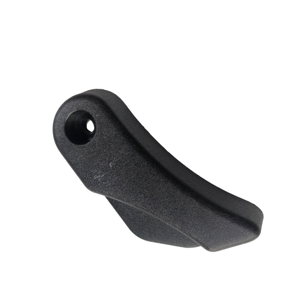 Lever Engine Hood Mechanism Black Replacement Fits For X3 F25 X4 F26 51239175035