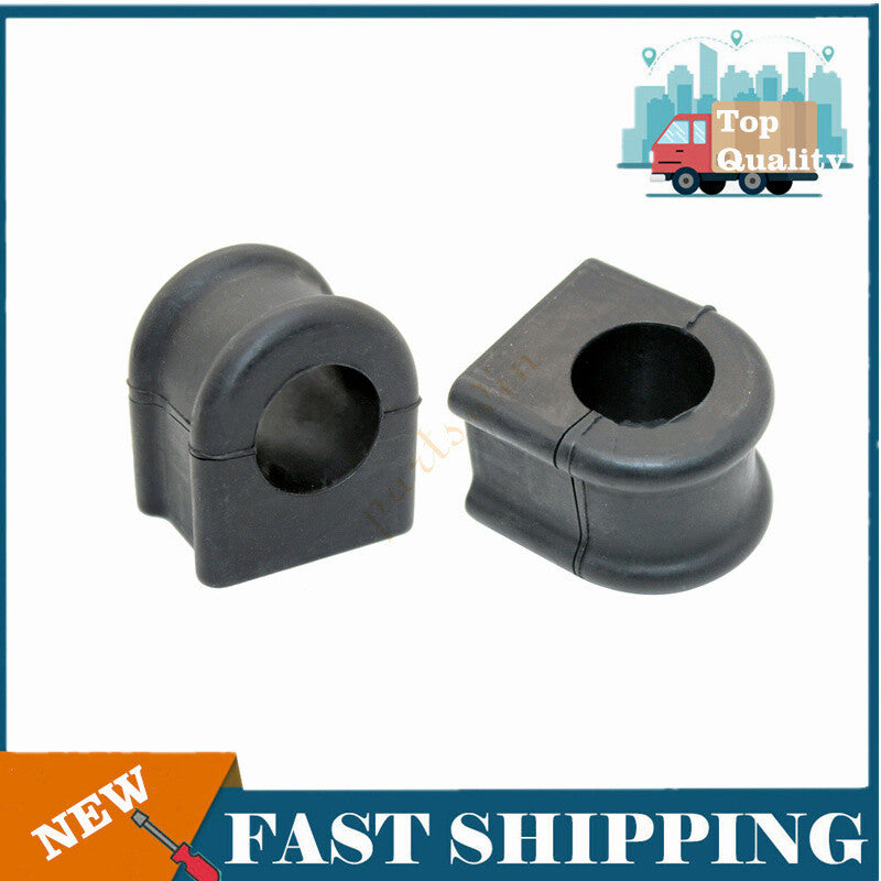 2-piece front stability bushing kit for Mercedes-Benz ML350 ML63 AMG GL350 450
