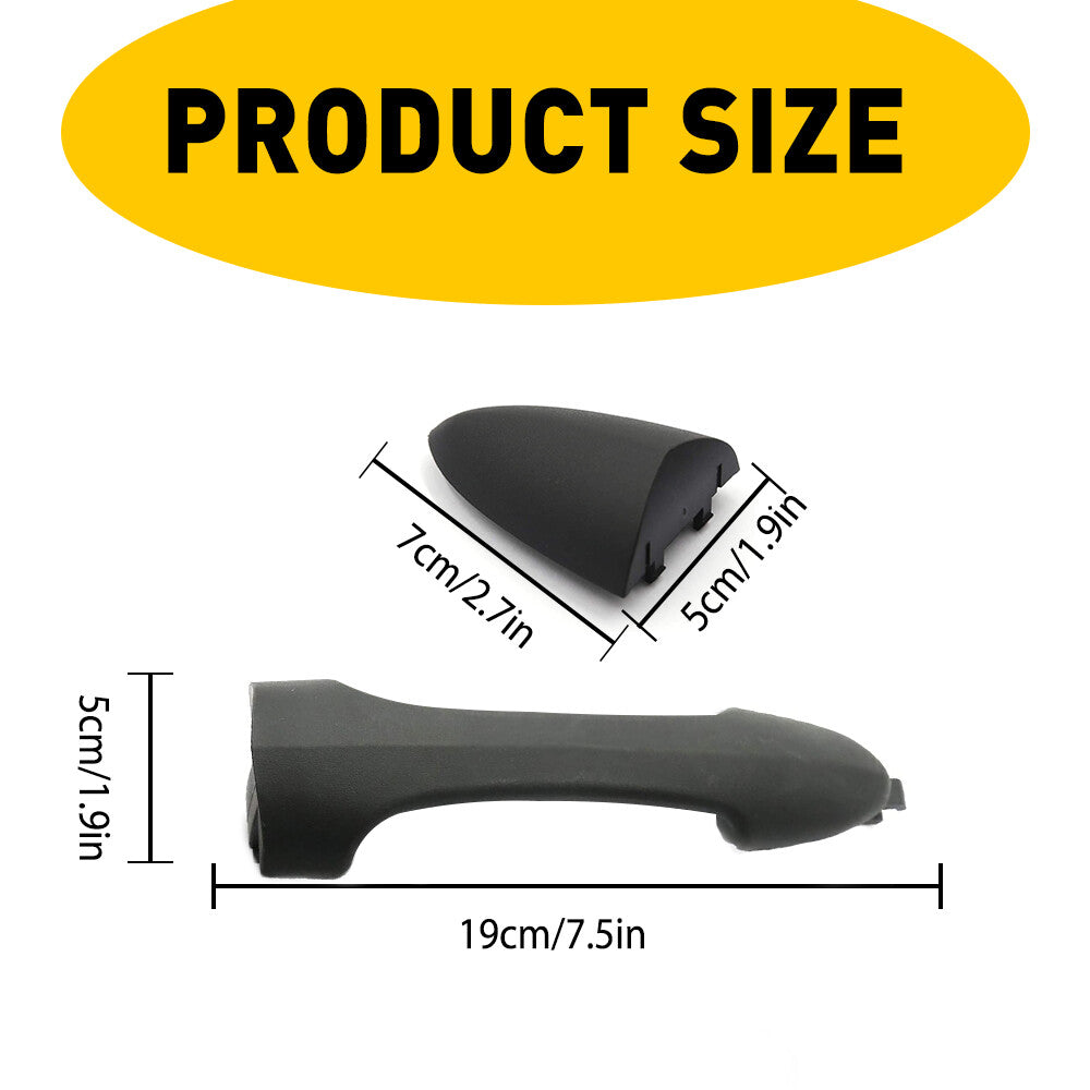 2005 - 2007 Escape Hybrid