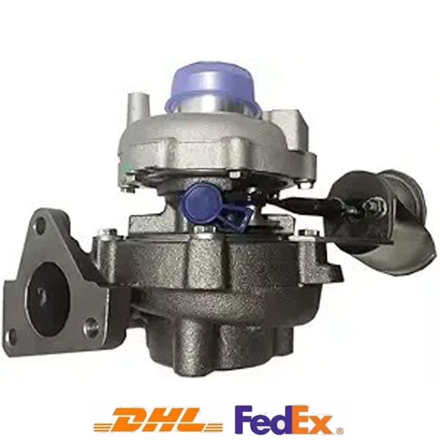 Turbo GT1541V Turbocharger 700960-0012 700960-5012S for A2 (8Z0) 1.2 TDI 61 HP