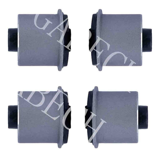 for Maserati Ghibli Quattroporte Front Upper Arm Bushing Kit Equipment Manufacturer 670004185 670004186