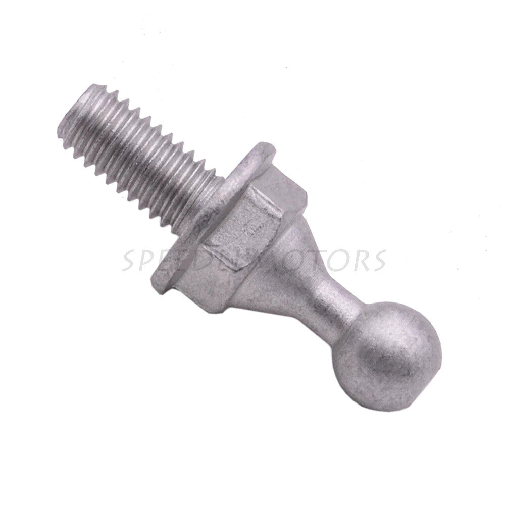 Engine Cover Mounting Bolt for Hyundai Accent for Elantra for Veloster 2011 2012 2013