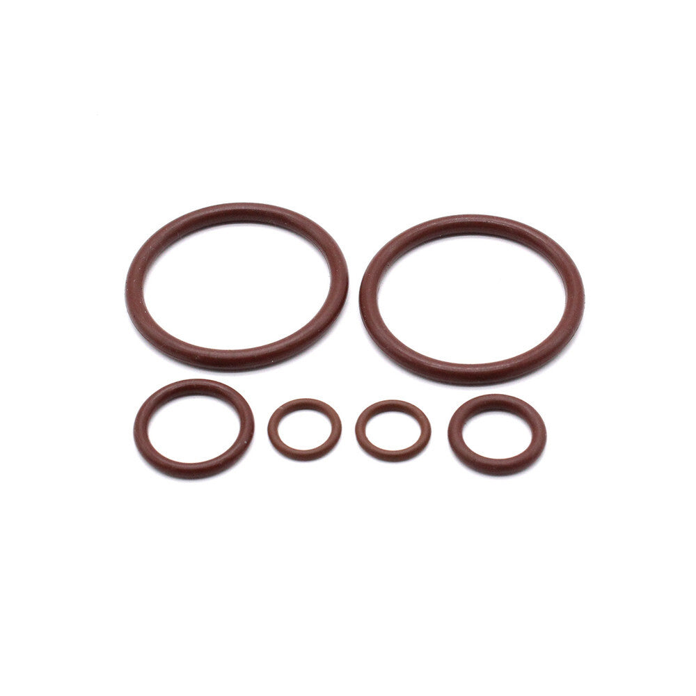 New 1set Supercharger Service Kit Oil Replacement for Mini Cooper S R53 R52