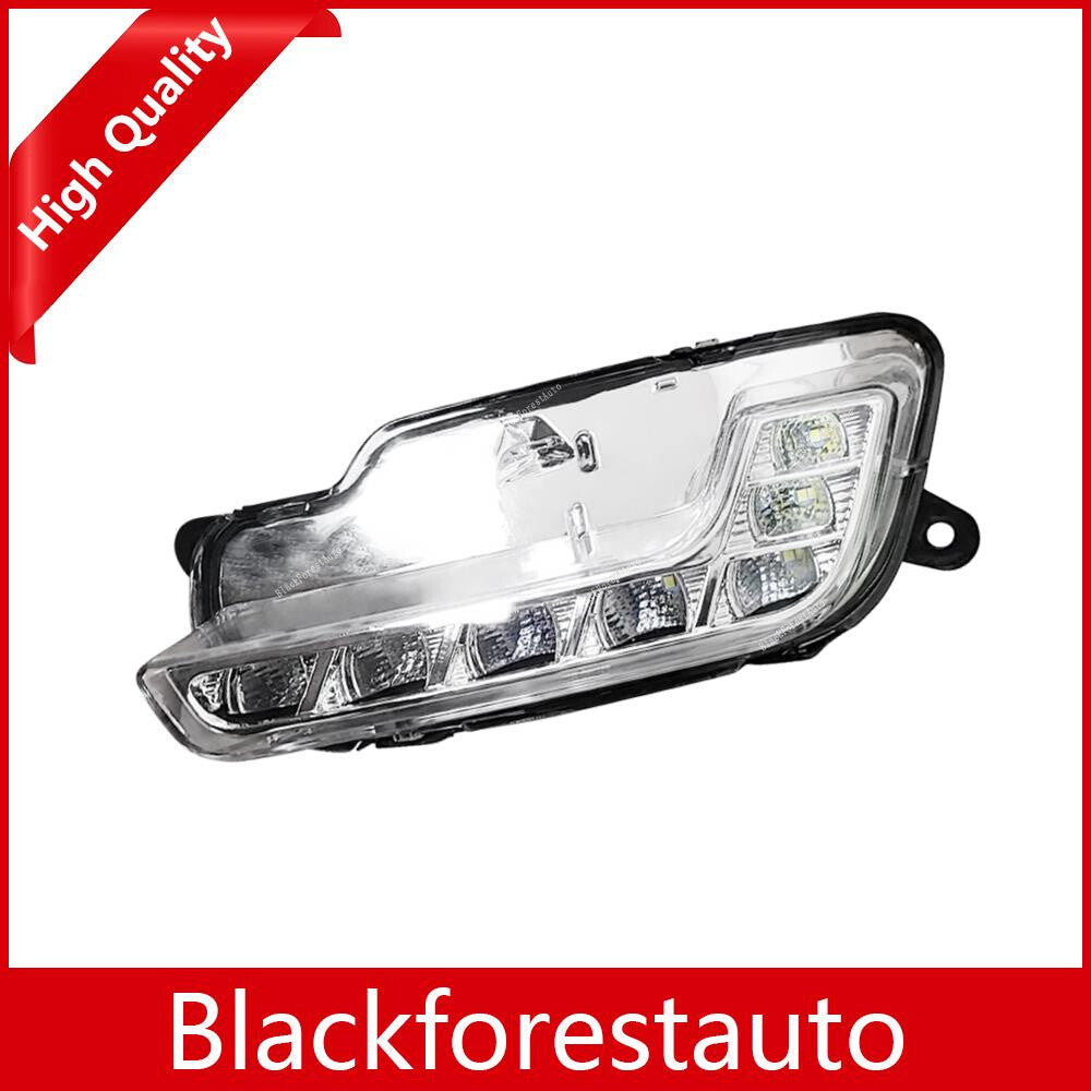 Right Side For 10-16 for Mercedes-Benz E350 E550 W212 E63 LED Daytime Running Light