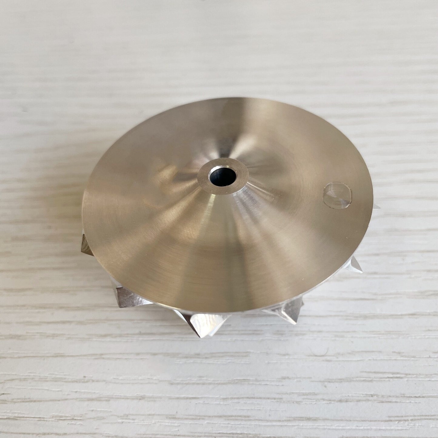 GT15-25 6+6 insert 41.52/56.02 mm performance point milling wheel