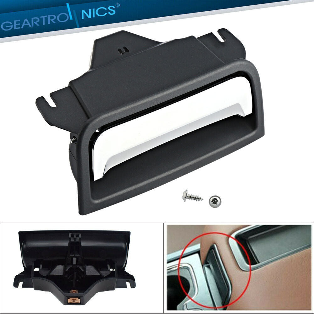 Center Console Box Lid Latch 22861304 for Chevy Silverado for GMC for Sierra 1500 2500