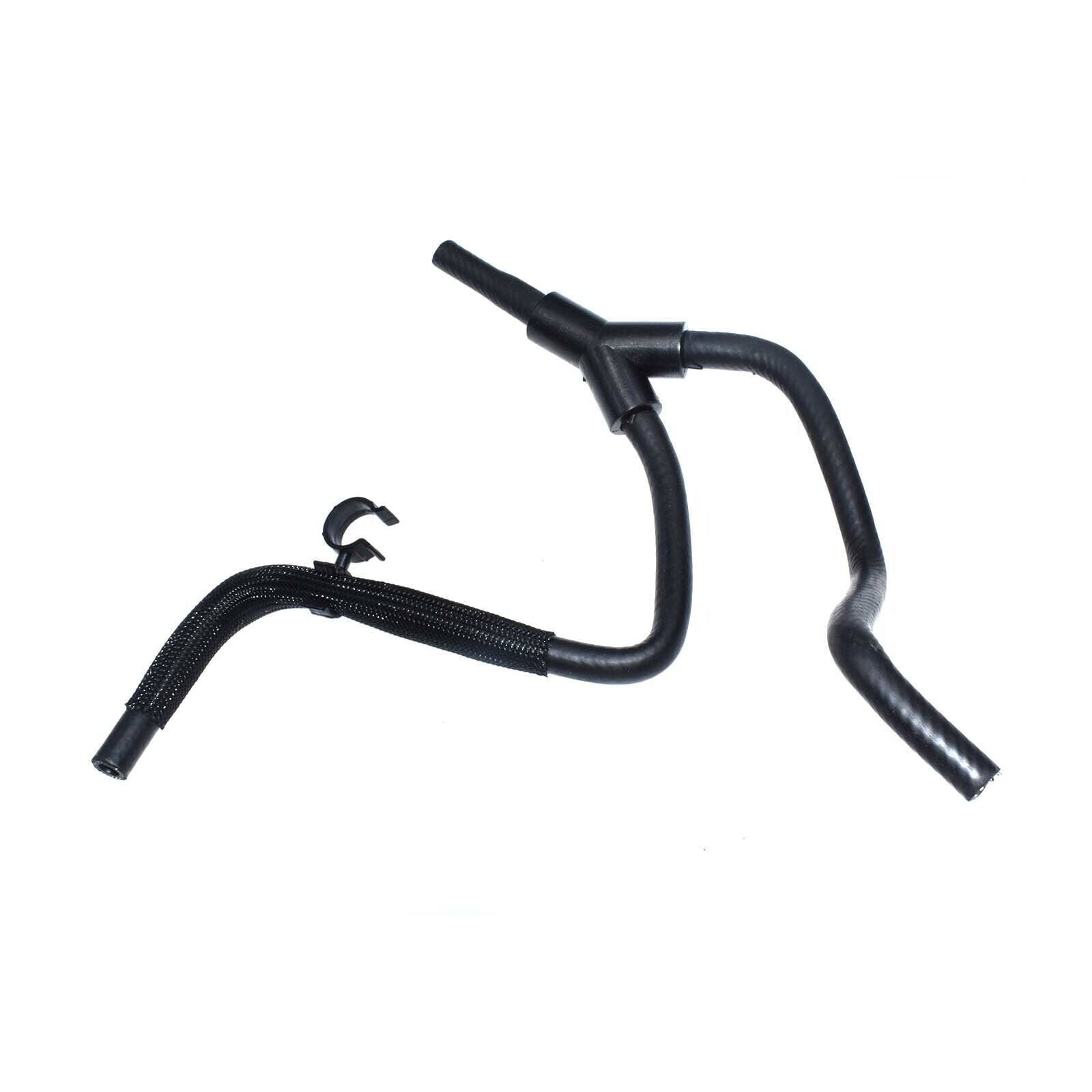 for Cadillac ATS CTS for Chevrolet Camaro 2.0L I4 22908202 Upper Radiator Inlet Hose