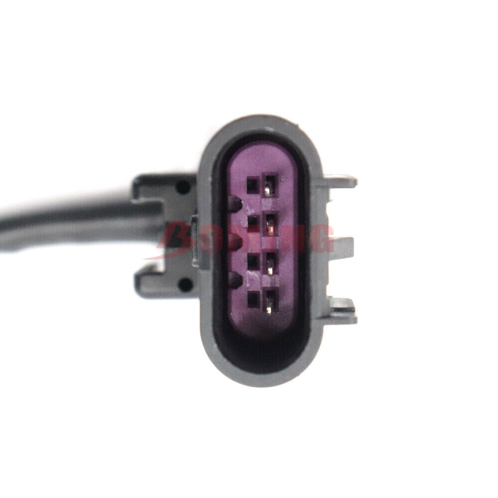 The upstream oxygen sensor is suitable for the 2007 for Nissan Armada Titan 5.6L and the 2007 for Infiniti QX56 5.6L.