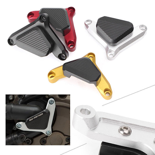Water Pump Cover Fit for Ducati Multistrada 1200/1200S Monster 1200 Monster 821