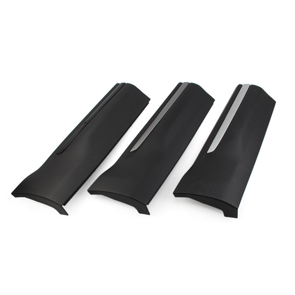 Rear Right Door Exterior Lower Moulding Trim For Land for Range Rover Evoque 2012-19