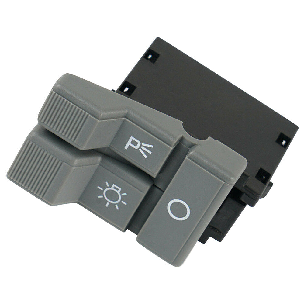 Headlight Switch for Chevrolet K1500 Truck 90-94 for Chevrolet Suburban K1500 92-94