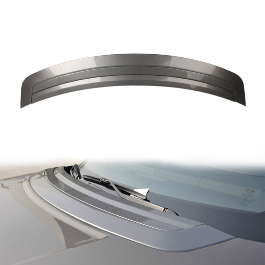 Engine Hood Panel Molding Board Cover for Land Rover for Range Rover 2013-2017 16