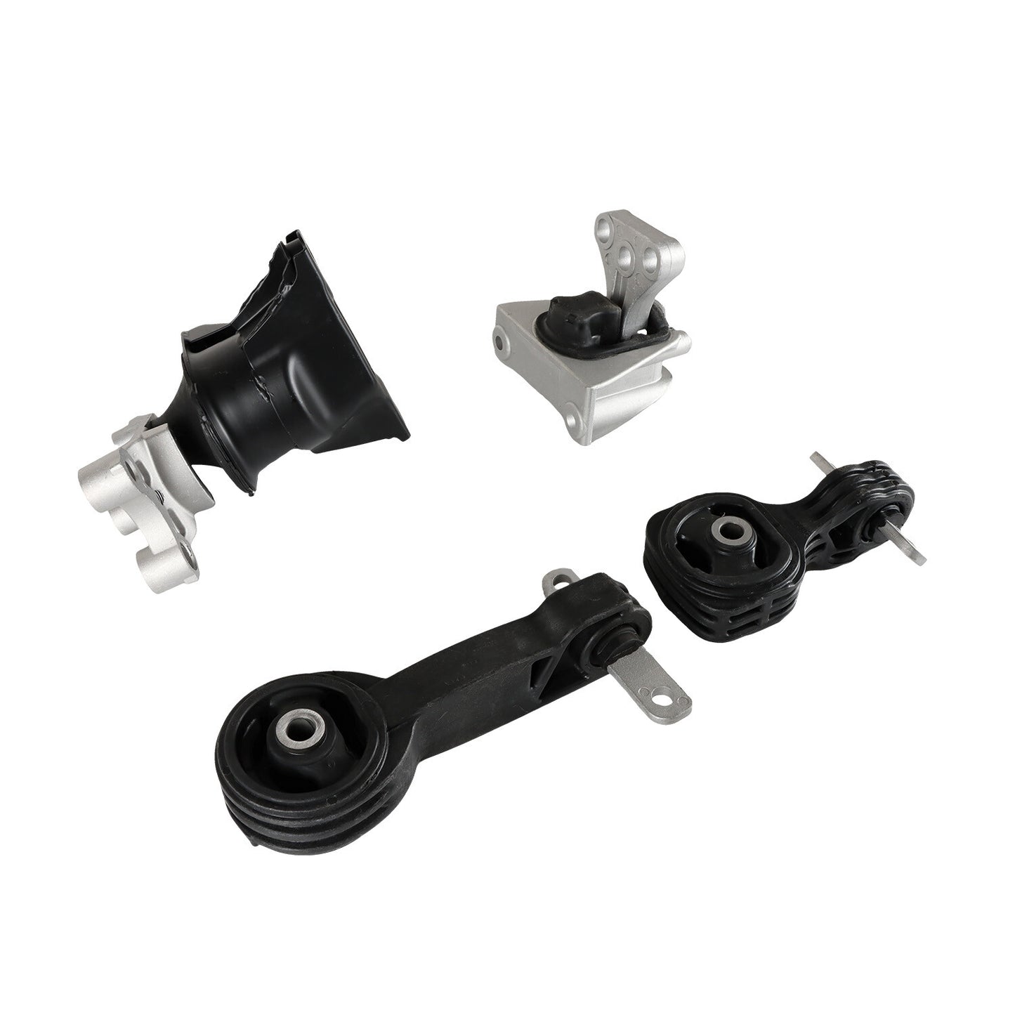 Engine Motor  Automatic Transmission Mount Set For 2006-2011 for Honda for Civic 1.8L