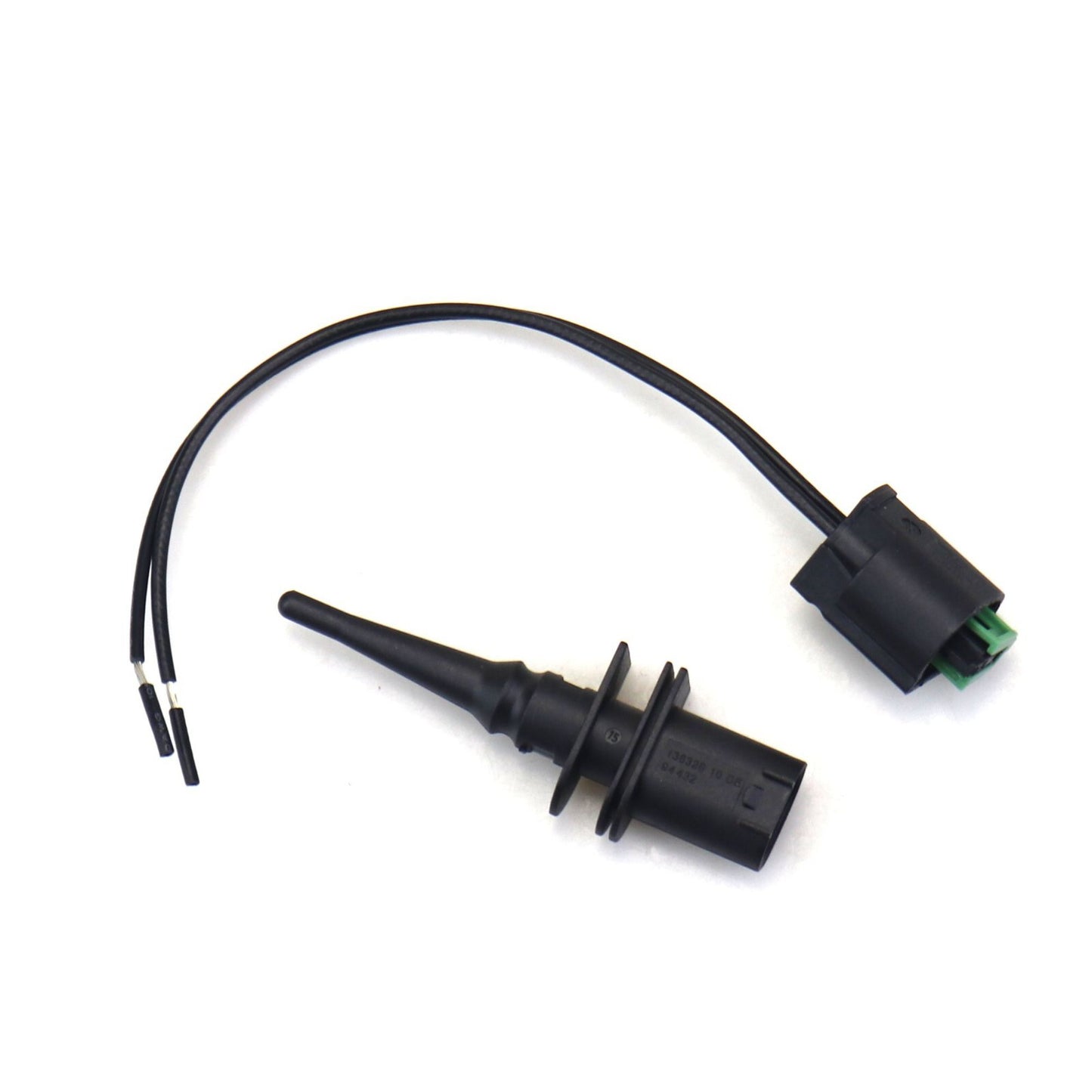 1 set of external ambient air temperature sensor + tailgate for BMW for MINI 65816905133