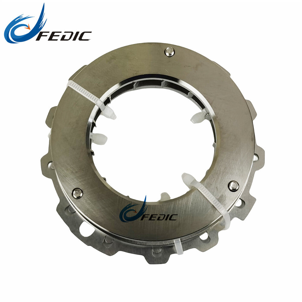 Turbo nozzle ring 709838 for Mercedes -PKW Sprinter I E-Klasse for Dodge Sprinter