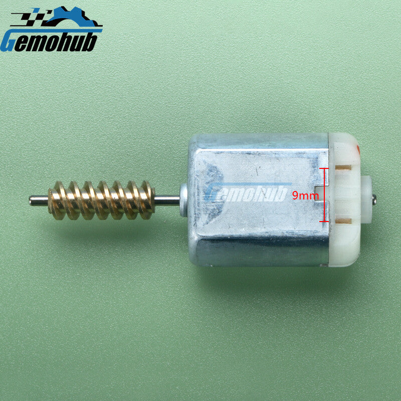 Door Lock motor for BMW 3 Series 2004-2012 E90 E91 E93 2006-2012 E91 E91N LCI