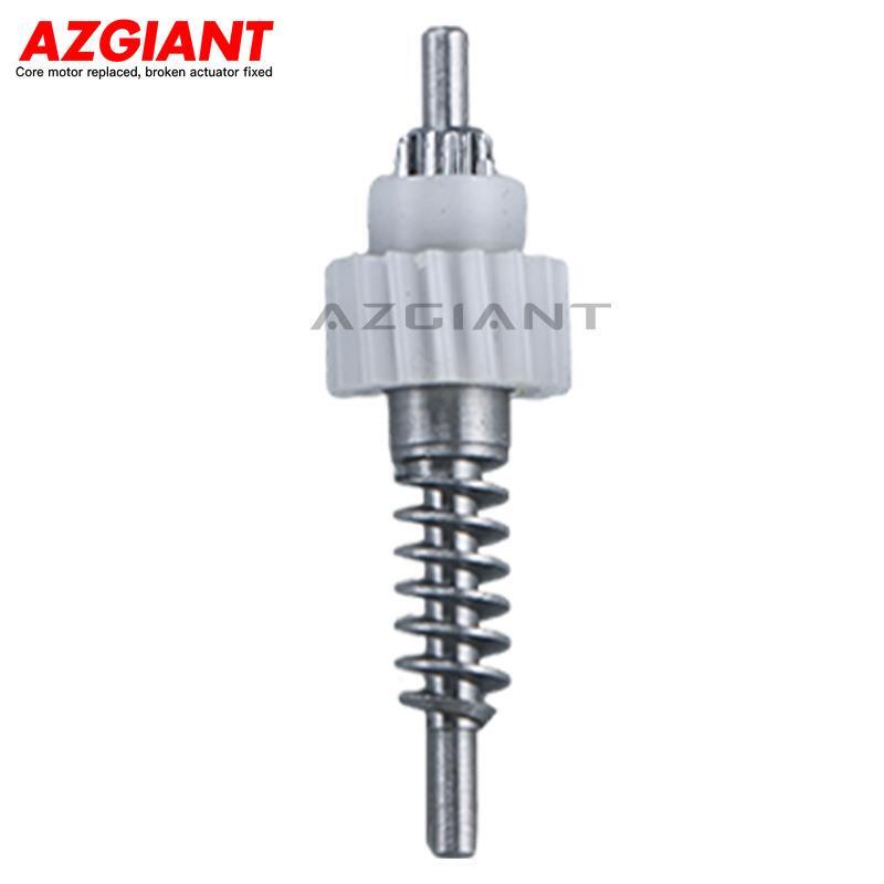 Side mirror folding motor gears are compatible with 2005-2011 for Mercedes-Benz M-Class models.