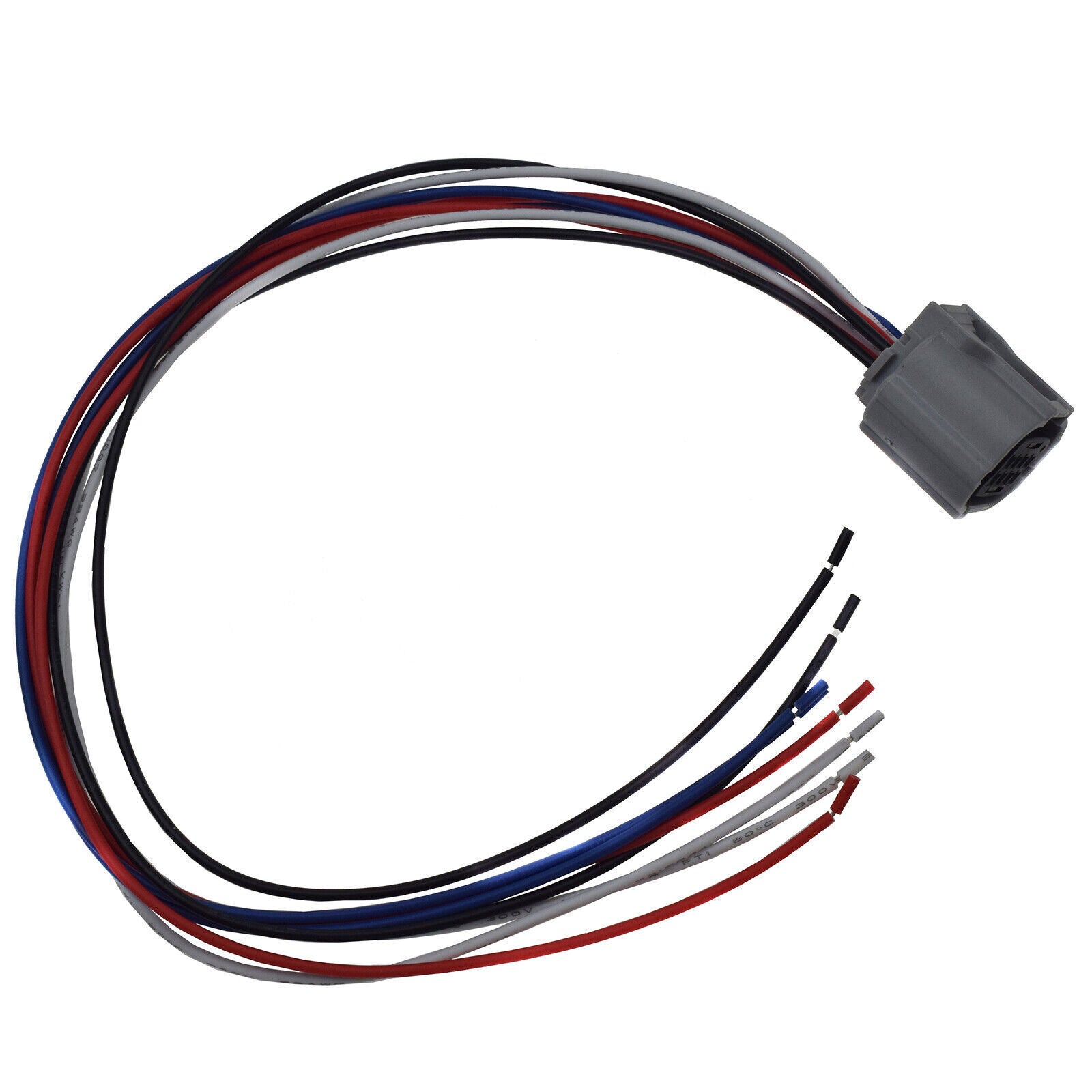 for Toyota for Avalon C-HR Front Radar/Sonar Sensor Connector Plug Pigtail 8 Way NEW