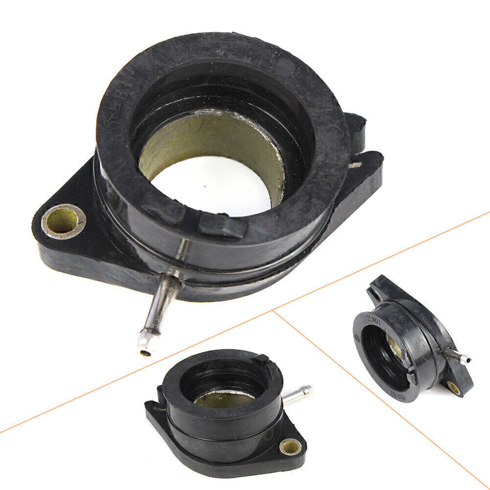 Carburetor Adapter Intake Manifold Boot for Yamaha TTR225 TT-R225  2LN-13586-01