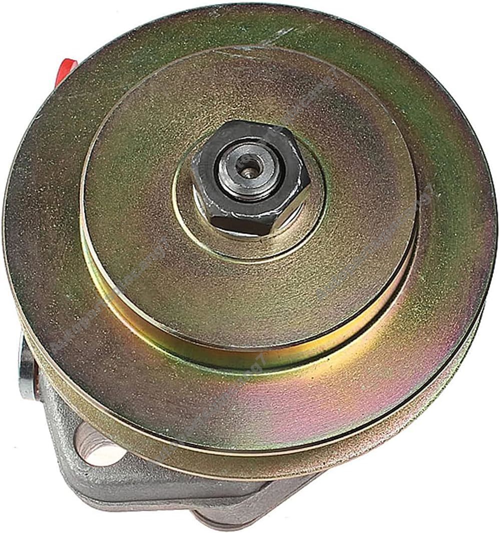 Fuel Transfer Pump 02112675 for Deutz BFM1013 FC Engine for Volvo EC240B Excavator
