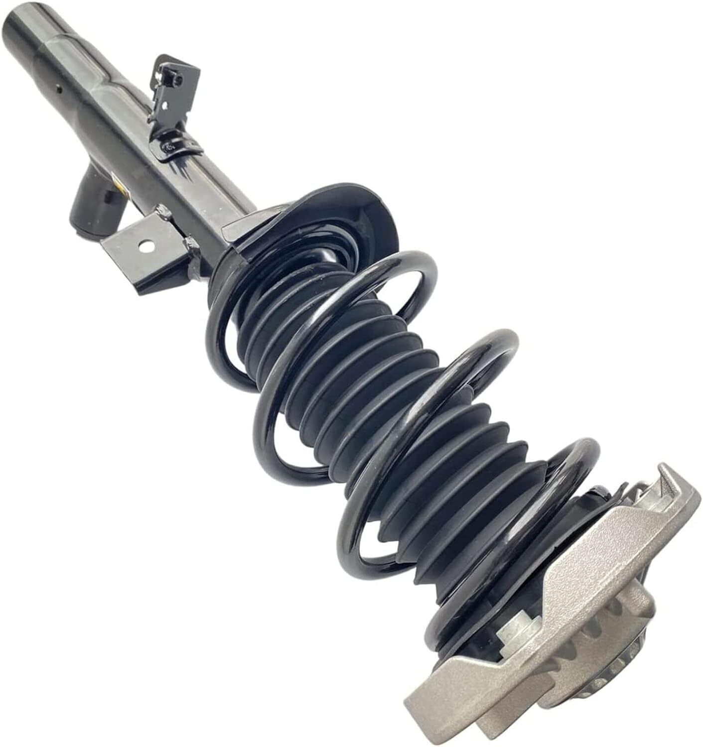 Front Left Shock Spring Strut EDC for BMW 3 4 Series F30 F31 230i 328d 428i RWD
