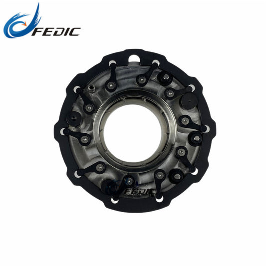 Turbo nozzle ring assembly VNT 821784 for Jeep Cherokee 2.0 CRD 103Kw 138HP JTD