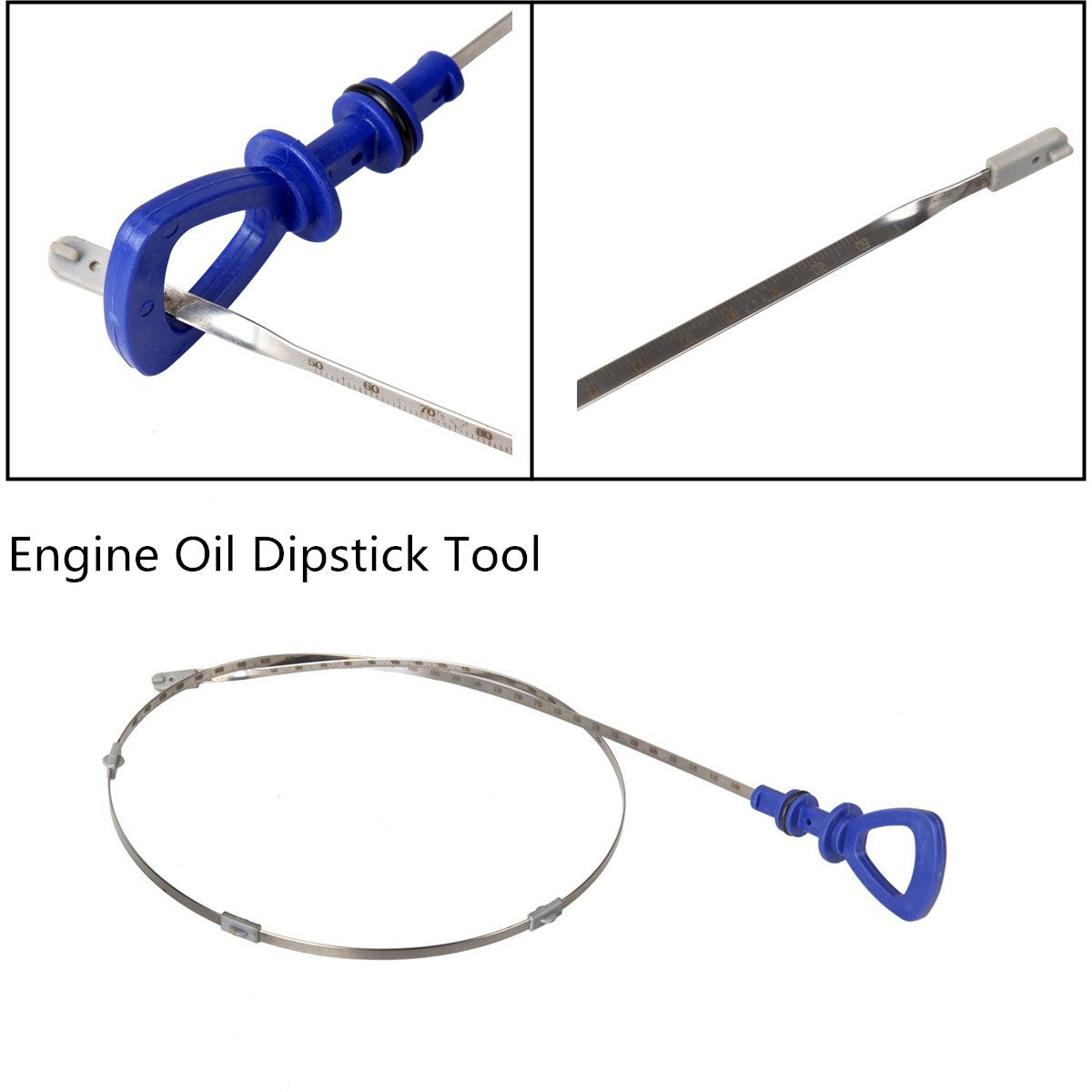 Engine Oil Dipstick Motor Tool Level for Mercedes-Benz CLK500 SL500 E320 C55 AMG