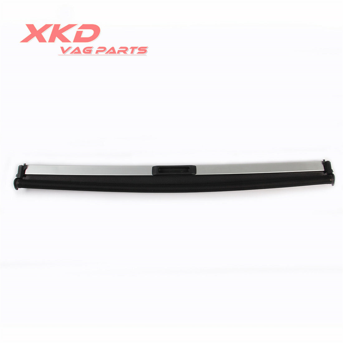 Black sunroof sunshade curtain assembly suitable for Audi A5 RS5