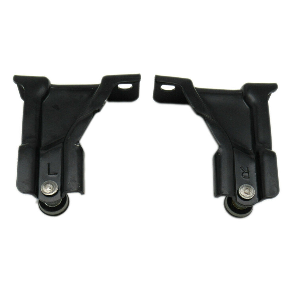 2005-2010 Pair Left Right Side Sliding Door Upper Roller Set for Honda Odyssey
