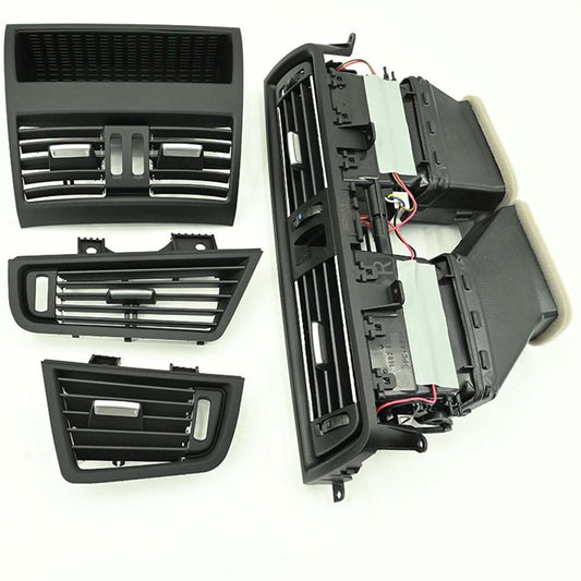 Air Grille Center Vents for Bmw F10 520i 528i 535i 550i 64229166885