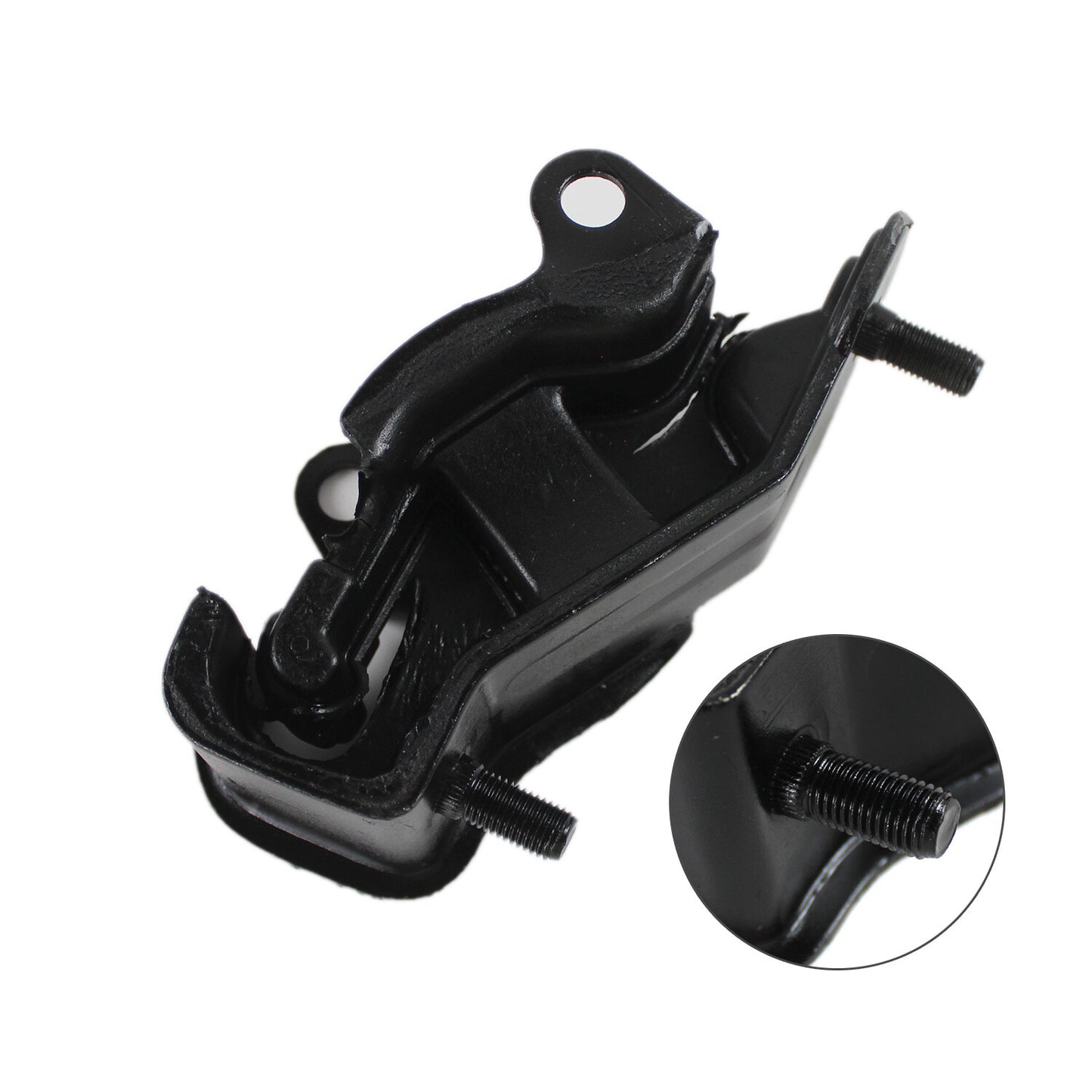 5pcs Engine Motor  Trans Mount Kit for Acura TL 3.2L Auto Trans 2004 2005 2006