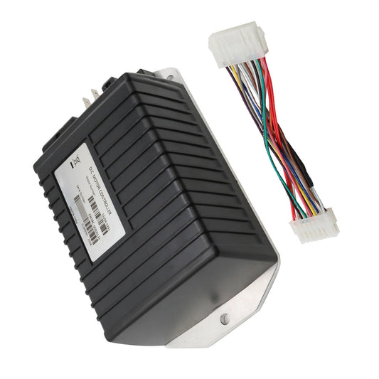 Motor Controller Replace 1510A-5251 For Club Car 48V 250A 1510-5201