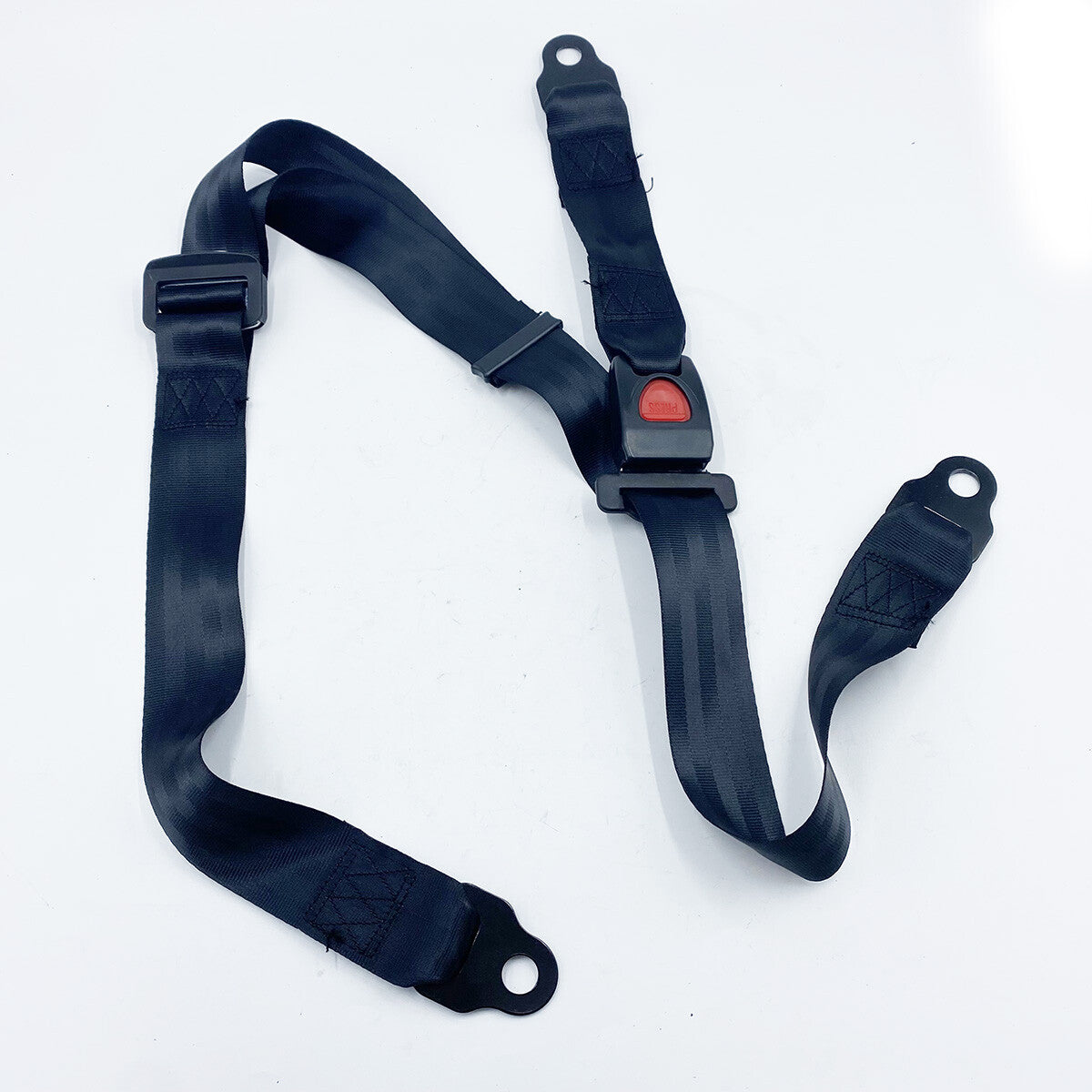 New 3Point for Seat Belt 150cc 200cc 250cc Kandi Roketa Donfang Tao Tao GoKart Buggy