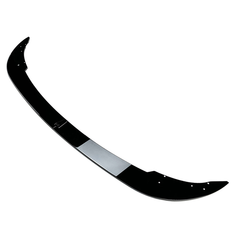 Front Bumper Lip Spoiler Splitter for BMW 5 Series F10 F11 M5 2011-2017
