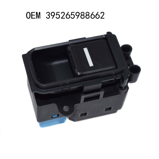 For 03-07 Accord 05-08 Odyssey 35770-SDA-A21 Rear Window Control Switch BLACK 1