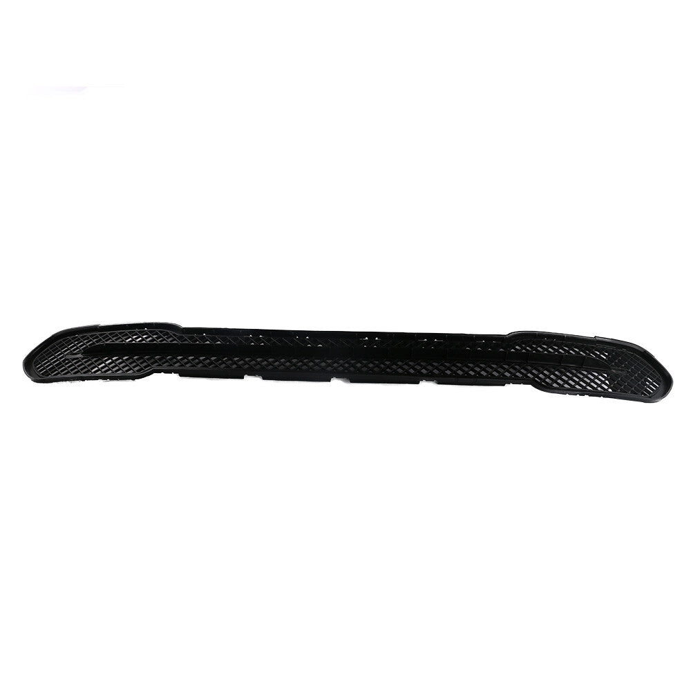 Front Bumper Center Open Grille X Line for BMW X1 E84 51112991506 Replacement