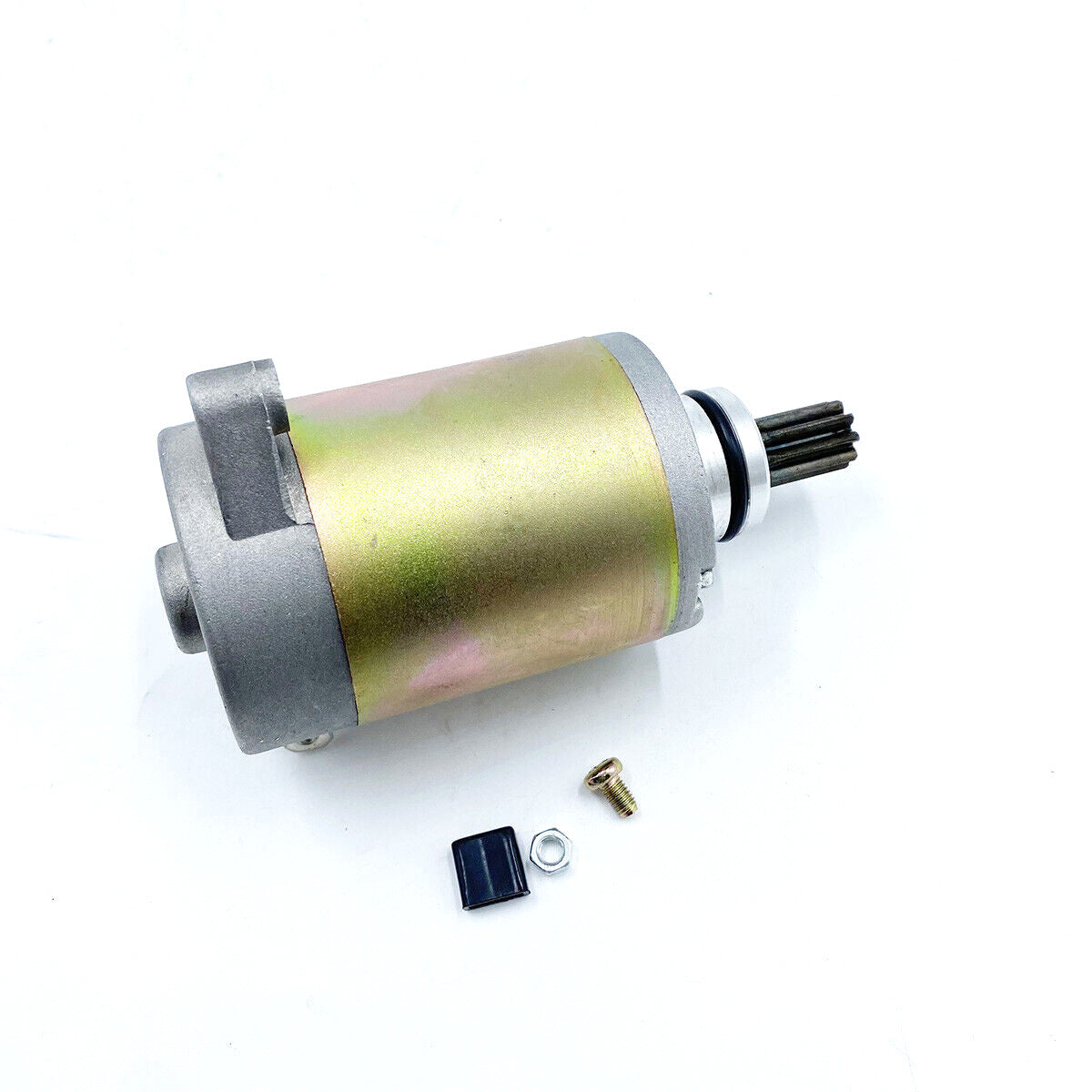 New Electric Starter Motor for Suzuki AN125 VECSTAR CF42A AN150 CG41A 1995-2000