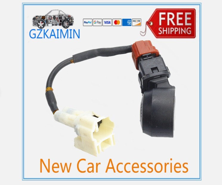 Knock sensor 22060-AA070 for Subaru Impreza Forester Liberty WRX STI GT