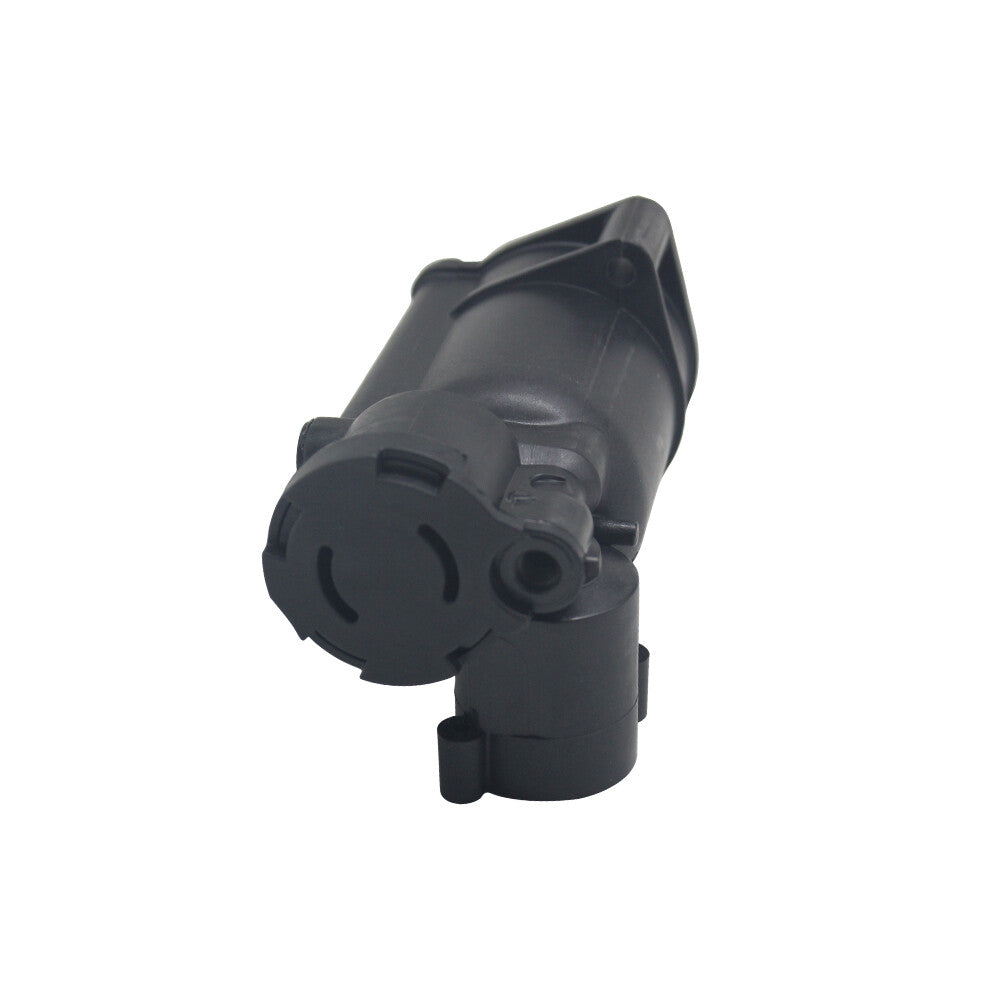 1x for BMW X5 E70 X6 E71 Air Suspension Compressor Kit Plastic Tank 37206859714