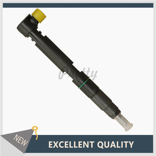28337917 Fuel Injector for Bobcat Doosan D18 D24 E32 Excavator Skid Steer Loader
