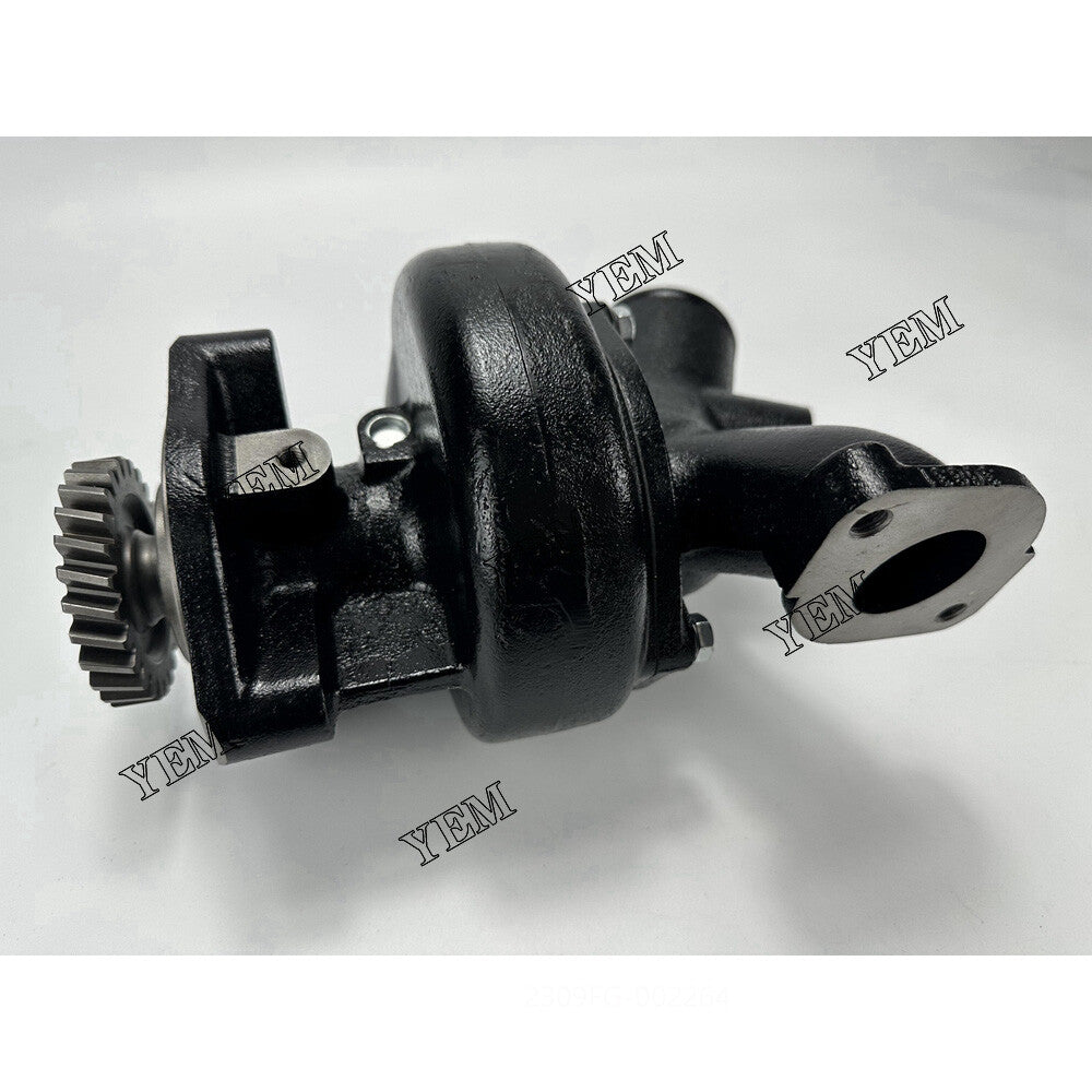 PD6 Water Pump 21010-96211 21010-96126 21010-96266 21008-96072 for Nissan Engine