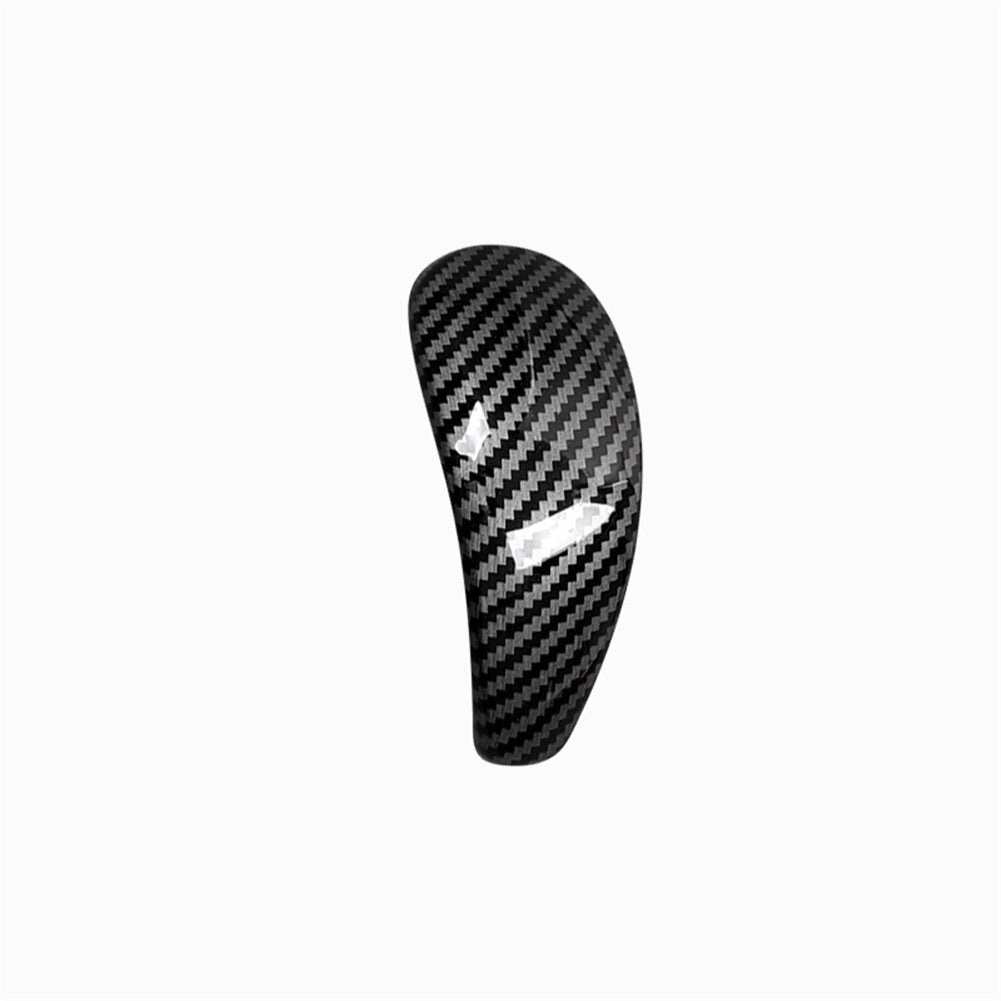 Central Shift Head Handle Protective Trim for Buick Regal 2016-20220