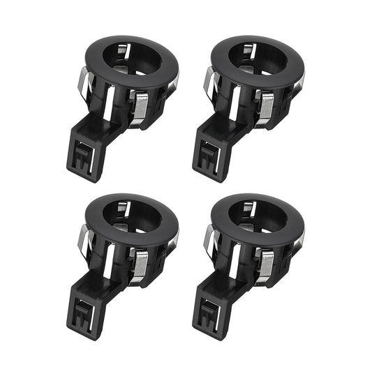 4pcs Front Bumper Sensor Retainer for Toyota Tundra 4.0L V6 5.7L V8 2007-2013